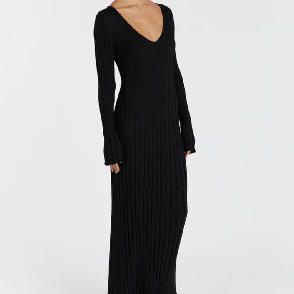 DISSH REIGN DRESS - Picture 3 of 6